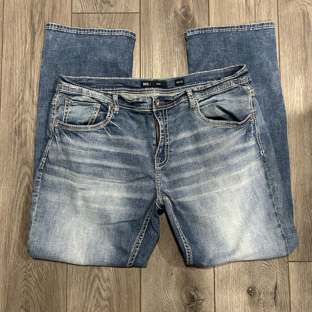 BKE men’s DEREK jeans
